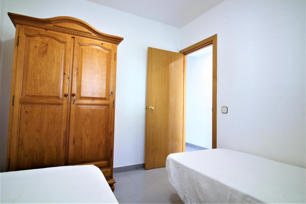 Apartamento Global Immo 3351 RES. ALMADRABA Rosas Exterior foto